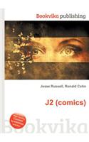 J2 (Comics)