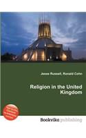 Religion in the United Kingdom