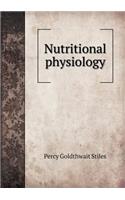 Nutritional Physiology: (English)