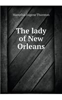 The Lady of New Orleans