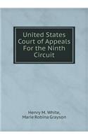 United States Court of Appeals for the Ninth Circuit