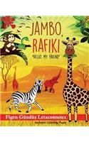Jambo Rafiki
