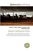 Dalian Software Park