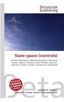 State Space (Controls): (English)