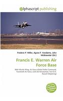 Francis E. Warren Air Force Base: (English)