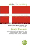 Harald Bluetooth