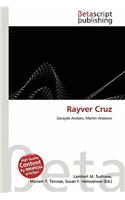 Rayver Cruz