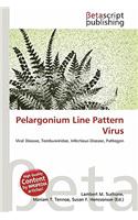 Pelargonium Line Pattern Virus