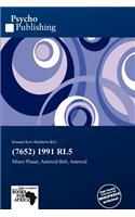 (7652) 1991 Rl5