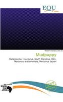 Mudpuppy
