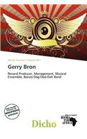 Gerry Bron