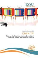 Kden-TV: (English)