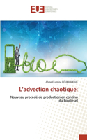 L'advection chaotique