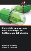 Potenziale applicazione della fitoterapia nel trattamento dell'obesità