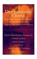russische Christ