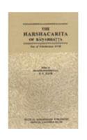 Harshacarita Of Bana Bhatta