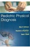 Pediatric Physical Diagnosis