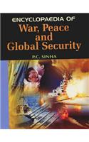 Encyclopaedia of War, Peace and Global Security