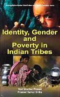 IDENTITY GENDER & POVERTY IN