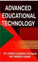 Advanced Educational Technology