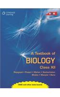 A Textbook of Biology: Class XII