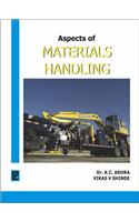 Aspects of Materials Handling