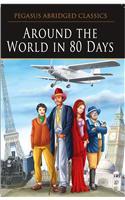Around the World in 80 Days