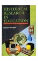 Historical Research in Education