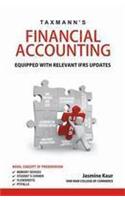 Financial Accounting