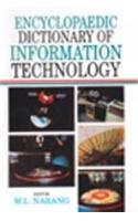 Encyclopaedic Dictionary of Information Technology