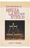 Introduction to Media Laws and Ethics