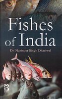 Fishes of India