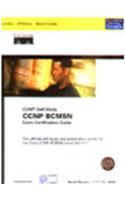 Ccnp Bcmsn Exam Certification Guide