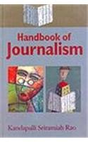 Handbook of Journalism