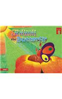 Jhilmil-the Butterfly (Age-5-7)