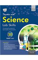Together With Lab Skills Science - 10