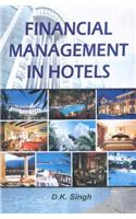 Financial Management In Hotels