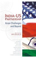 India-Us Partnership