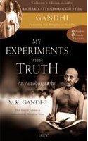 My Experiments with Truth: An Autobiography