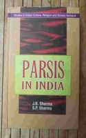 Parsis In India
