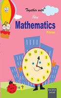 Together With New Mathematics - Primer