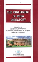 The PARLIAMENT of India Directory (Members of the Lok Sabha, Rajya Sabha & Parliamentary Committees - with Photos)