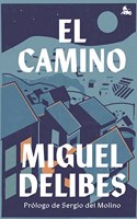El camino: Prologo de Sergio del Molino