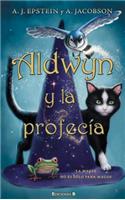 Aldwyn y La Profecia