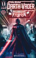 Star Wars Darth Vader Lord Oscuro no 11/25