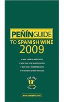 Penin Guide to Spanish Wine