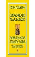 Poemas teologicos. 1. Dogmaticos. 2. Morales