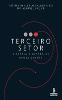 Terceiro setor - História e gestão de organizações