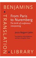 From Paris to Nuremberg