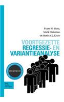 Voortgezette Regressie- En Variantieanalyse